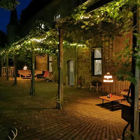 Schloss Groebitz Grobitz Kültér fotó