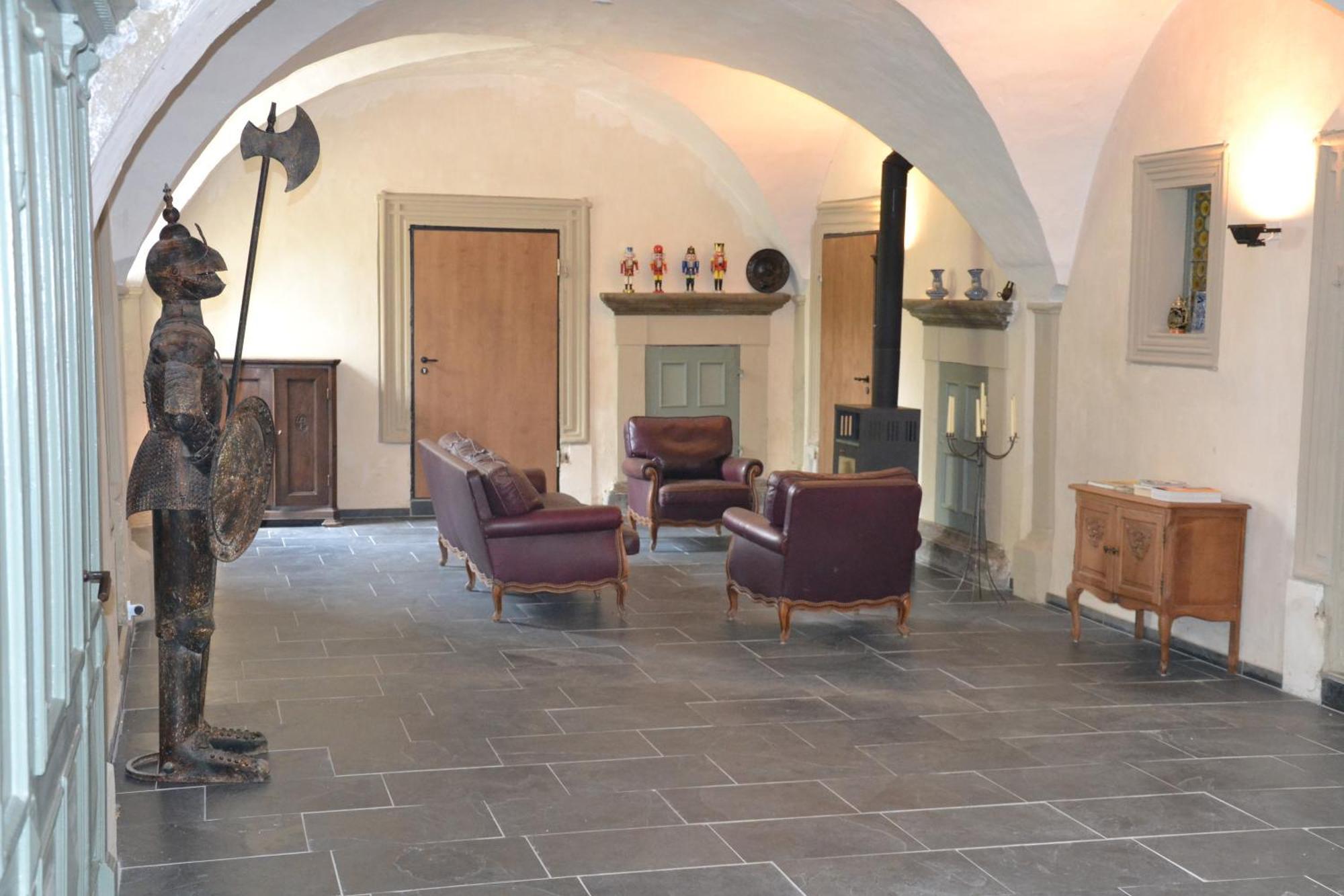 Schloss Groebitz Grobitz Kültér fotó