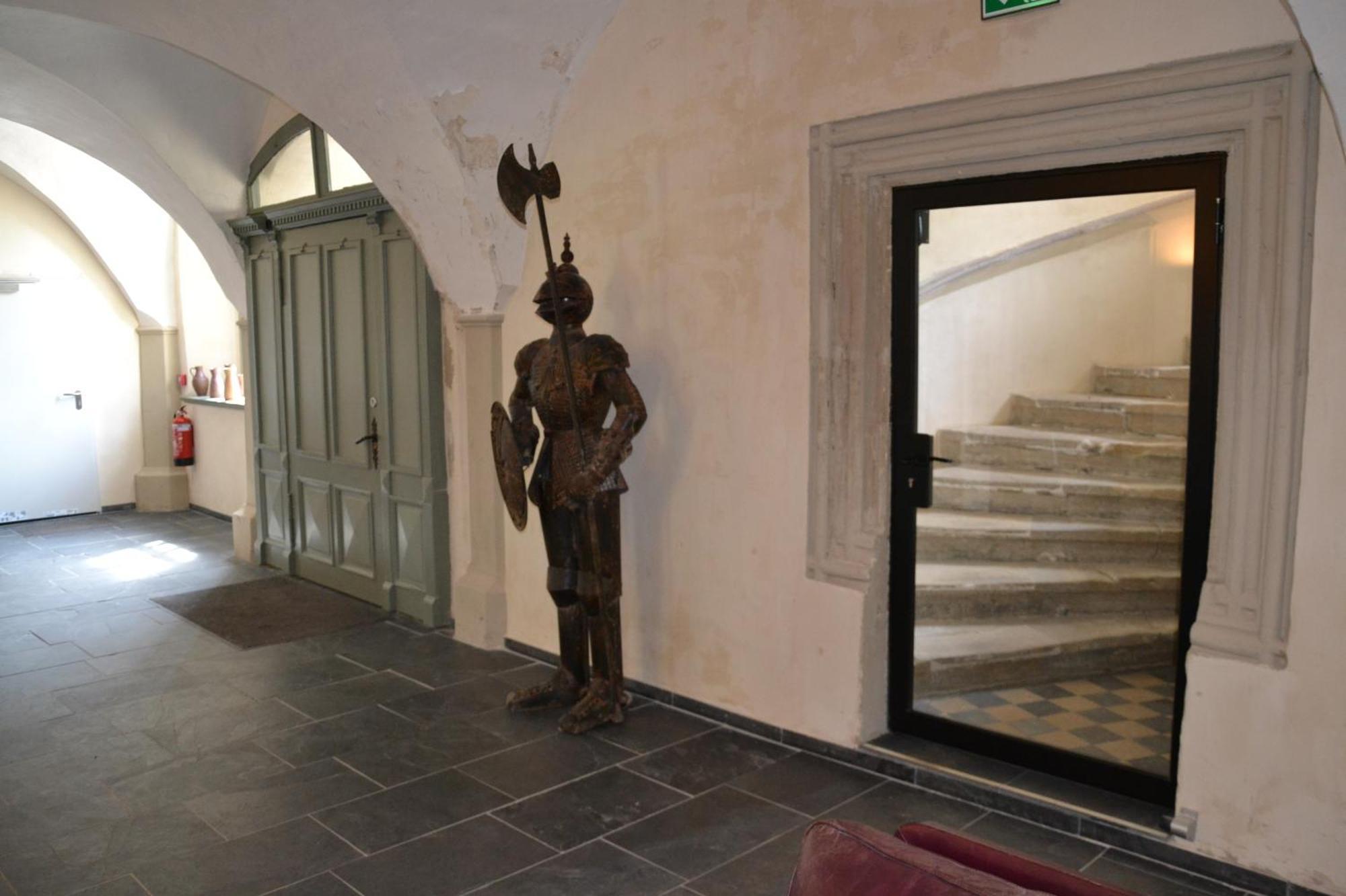 Schloss Groebitz Grobitz Kültér fotó