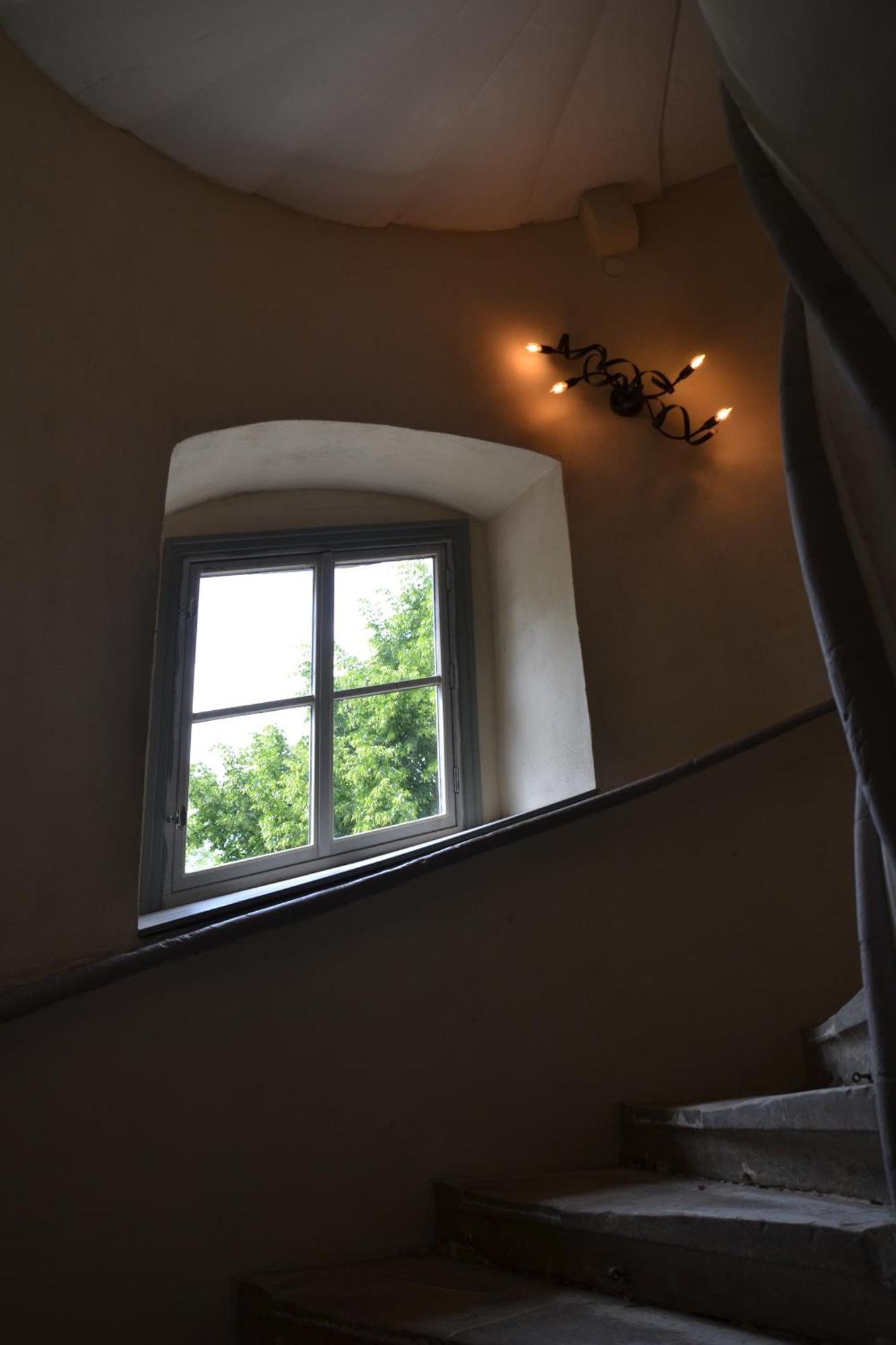 Schloss Groebitz Grobitz Kültér fotó