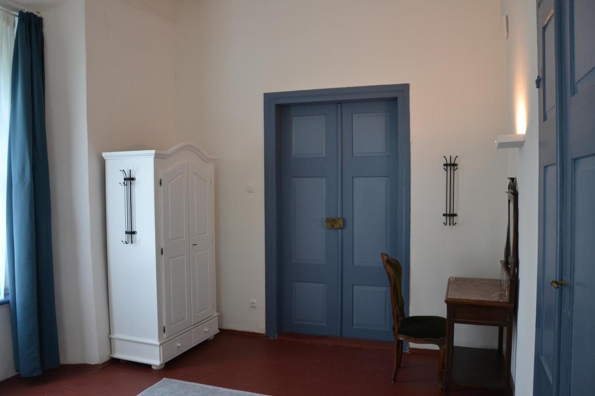 Schloss Groebitz Grobitz Kültér fotó