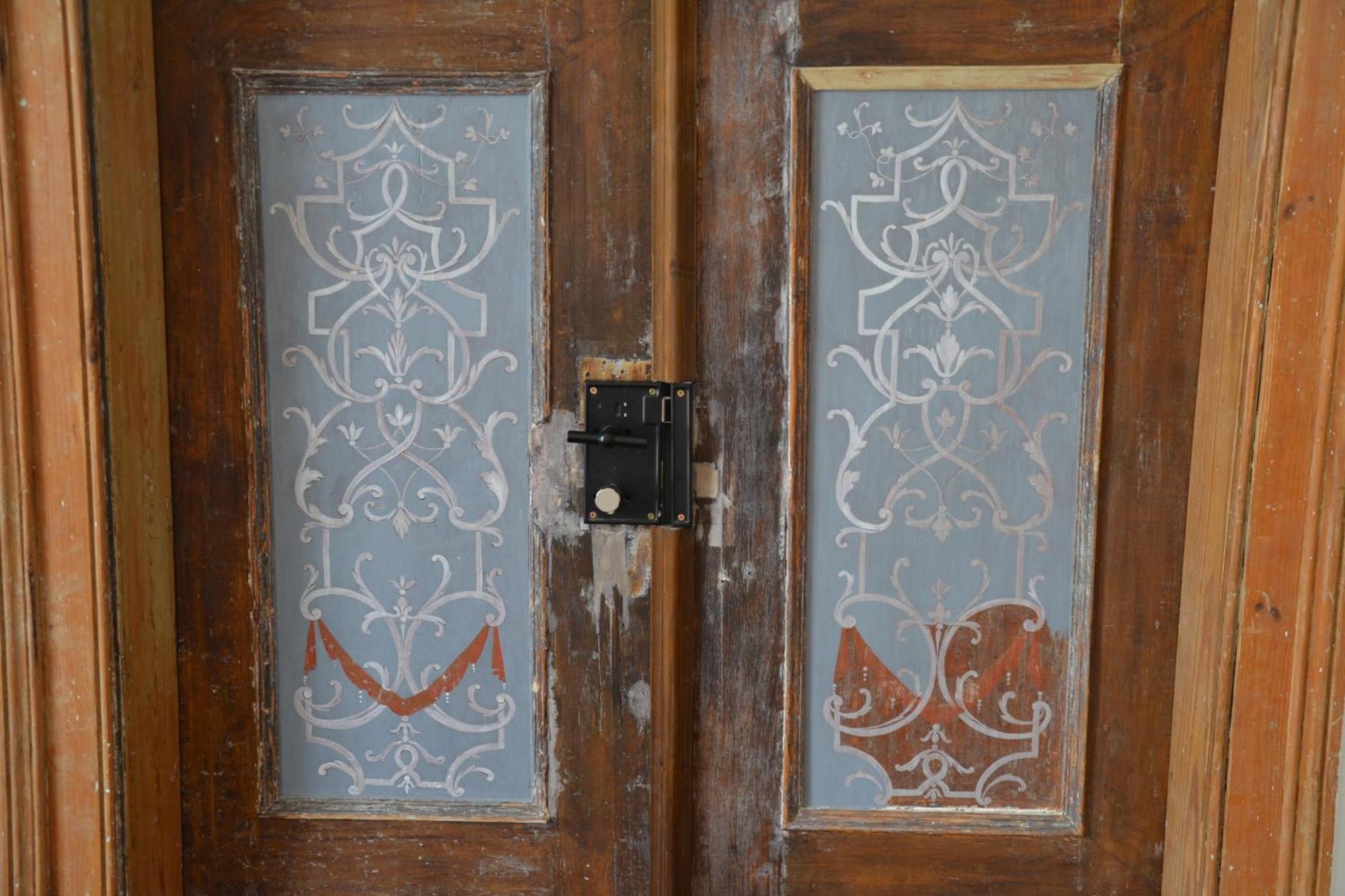 Schloss Groebitz Grobitz Kültér fotó